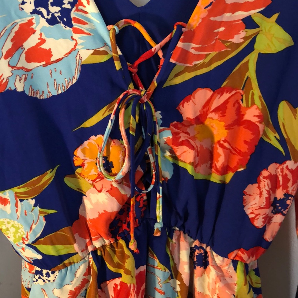 GB Romper - Picture 4 of 7